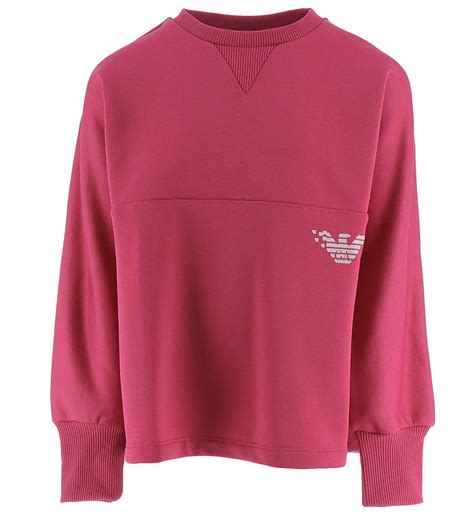 armani sweatshirt cheap